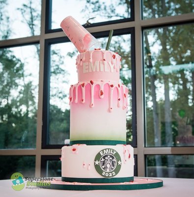 Charm City Cakes by null