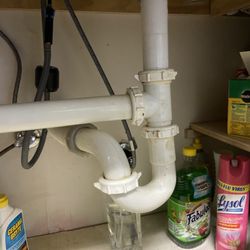 Dautriel's Plumbing - Unclog Kitchen Sink