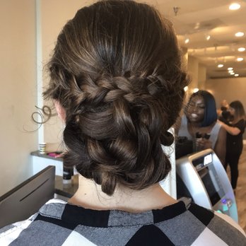 Jon David Salon - Prom 2018 - Hair Stylists Near Me - Fairfax, Virginia