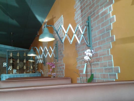 Lele East & West Thai Vietnamese Cuisine by null