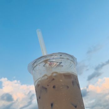 Aloha Tea - Créeme brûlée boba tea - Bubble Tea Near Me - Houston, Texas Aloha Tea - Créeme brûlée boba tea - Bubble Tea Near Me - Houston, Texas