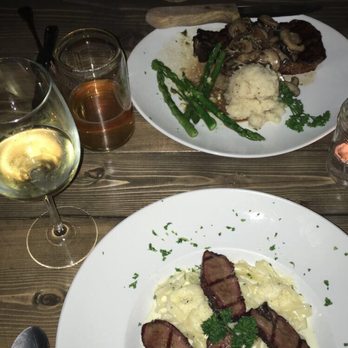 Malone's Grille - These were from date night probably a year ago, Foley JohnsonChardonnay delic - American Near Me - Scotts Valley, California Malone's Grille - These were from date night probably a year ago, Foley JohnsonChardonnay delic - American Near Me - Scotts Valley, California