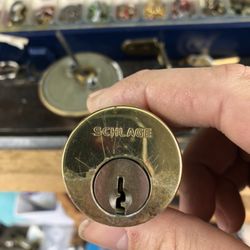 Horton's Lock Shop - We rekey all types of locks. If we can't, we point you in the right direction who can.