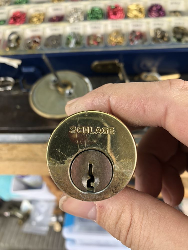 HORTON’S LOCK SHOP Updated August 2024 900 Coldwater Rd, Murray