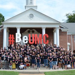Glendale United Methodist Church - Nashville - #BeUMC | Glendale United Methodist Church Congregational Photo 2022