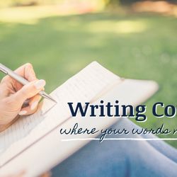Writing Corps