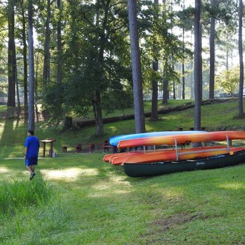 Magnolia Springs State Park - Early walk...just breathing in the fresh air, and the campers yummy smelling breakfast! - Parks Near Me - Millen, Georgia Magnolia Springs State Park - Early walk...just breathing in the fresh air, and the campers yummy smelling breakfast! - Parks Near Me - Millen, Georgia