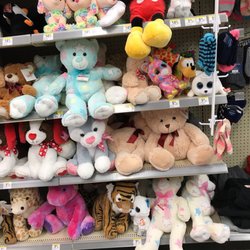 Walgreens - Exterior