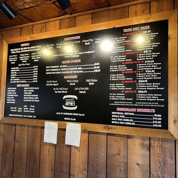 Schulze Bar-B-Que & Catering - Caterers Near Me - Rosenberg, Texas Schulze Bar-B-Que & Catering - Caterers Near Me - Rosenberg, Texas