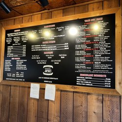 Schulze Bar-B-Que & Catering