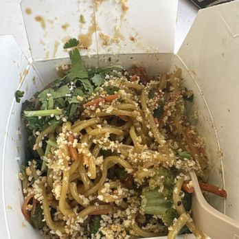 honeygrow - Create Your Own Stir-fry - Salad Near Me - Hanover, New Jersey honeygrow - Create Your Own Stir-fry - Salad Near Me - Hanover, New Jersey