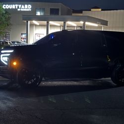 On-Time Car Services