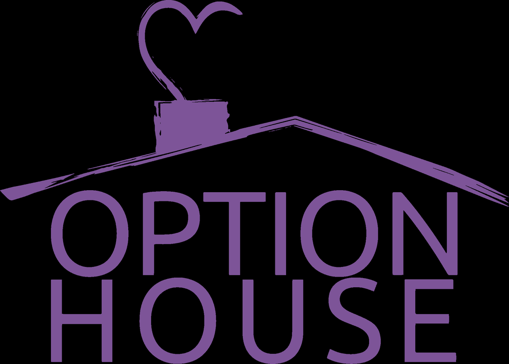 Option House, Inc. - grief counselor in San Bernardino, CA