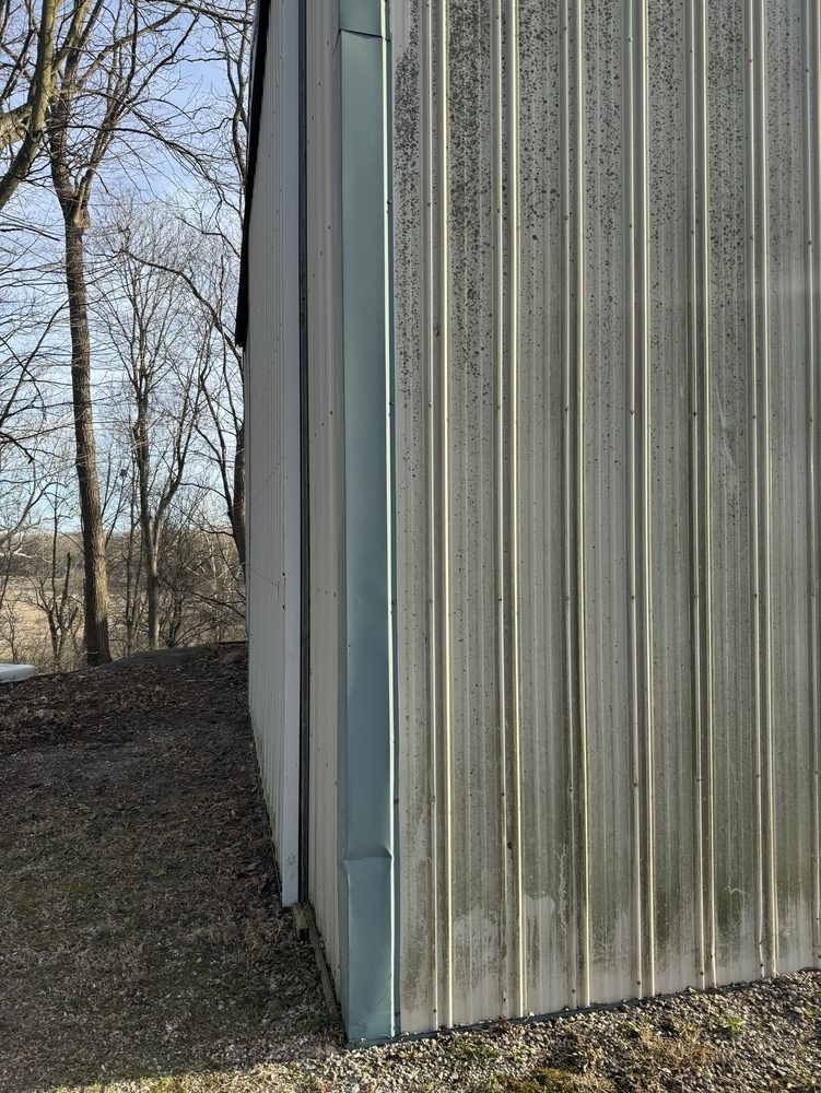 THAYER’S Updated October 2024 1717 Schuyler Ave 1A, Lafayette