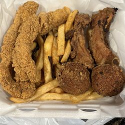 PopPop Special