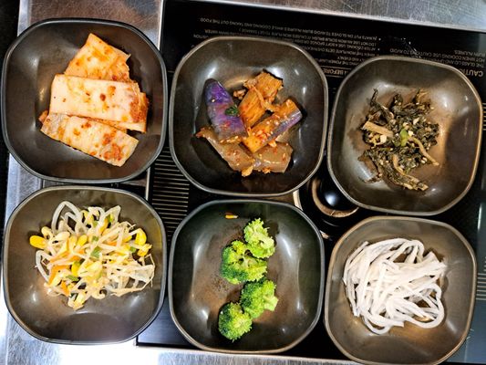 JJ Korean BBQ by null