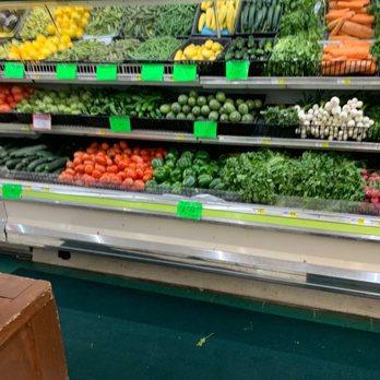 Compare Foods - a produce section in a grocery store - Grocery Near Me - Apex, North Carolina