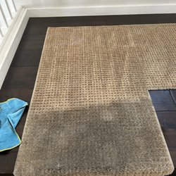 EcoSol Carpet Care
