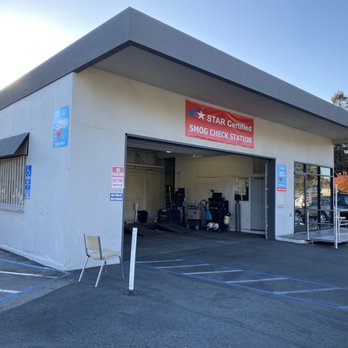 Ace Auto Smog - Star Certified Smog Station - Smog Check Stations Near Me - Martinez, California Ace Auto Smog - Star Certified Smog Station - Smog Check Stations Near Me - Martinez, California