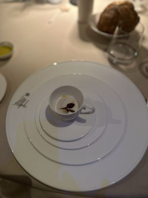 Dolce Stil Novo - Alfredo Russo by null