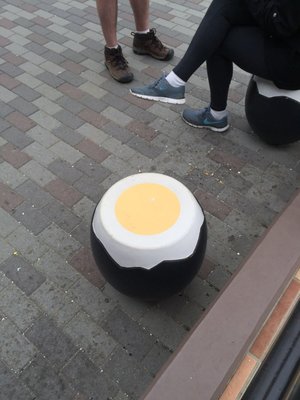 Ōwakudani Station by null