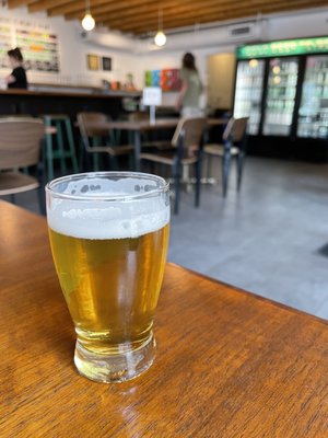 Baerlic Brewing Alberta by null