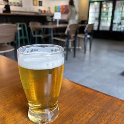 Baerlic Brewing Alberta