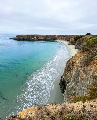 Mendocino Headlands State Park by null