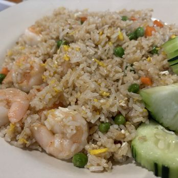 Madam Mam's- North Anderson LN - Shrimp fried rice - Thai Near Me - Austin, Texas Madam Mam's- North Anderson LN - Shrimp fried rice - Thai Near Me - Austin, Texas