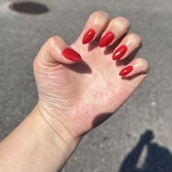 lucky4nail