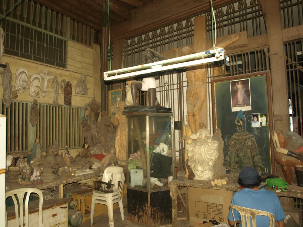 Bahay Nakpil-Bautista