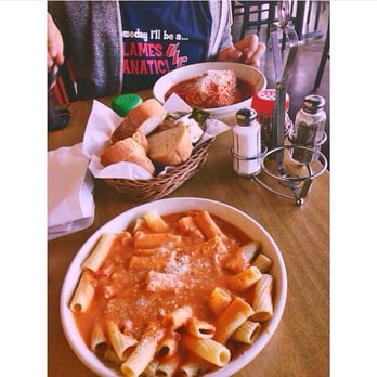 Pompei - Pizza Near Me - Chicago, Illinois