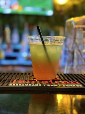 Jamaican Jerk Biz by null