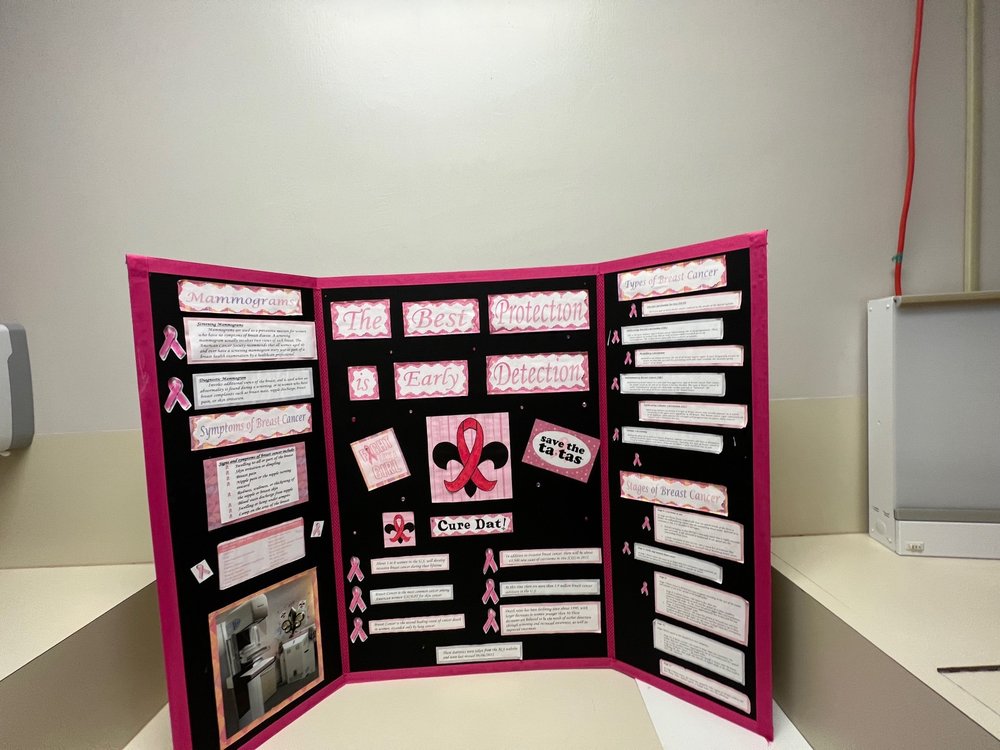 ST ANNE IMAGING Updated June 2024 4608 LA1, Raceland, Louisiana