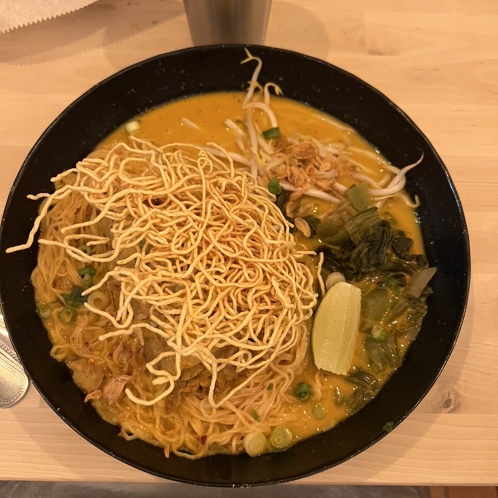Took Took 98 - Kao Soi - Thai Near Me - Pittsburgh, Pennsylvania Took Took 98 - Kao Soi - Thai Near Me - Pittsburgh, Pennsylvania
