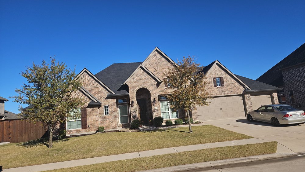 Slide of High Performance Roofing - Solar - Windows