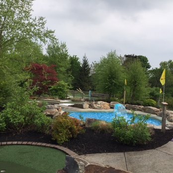 Boulder Falls Miniature Golf - Mini Golf Near Me - Downingtown, Pennsylvania Boulder Falls Miniature Golf - Mini Golf Near Me - Downingtown, Pennsylvania