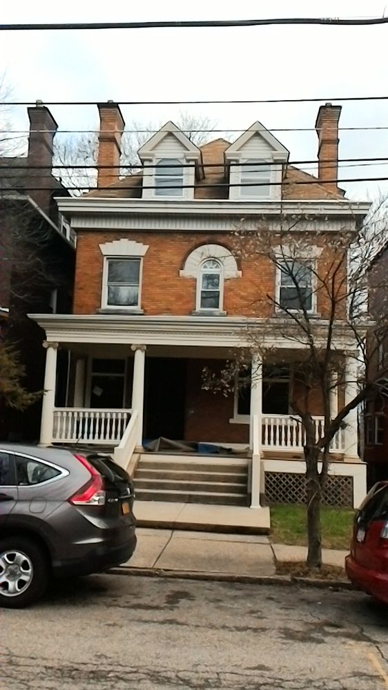 FOX CHAPEL REAL ESTATE Updated August 2024 335 1st St, Aspinwall