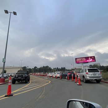 Chick-fil-A - Last stretch - Fast Food Near Me - Daly City, California Chick-fil-A - Last stretch - Fast Food Near Me - Daly City, California