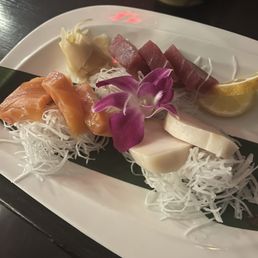 Sashimi