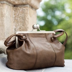 Secondprimo - Tasche von Sticks and Stones