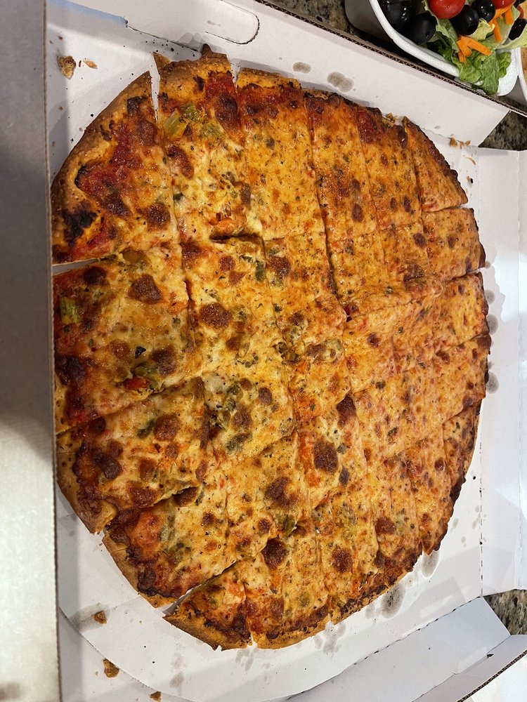 DOUGH DADDY’S PIZZA 27 Photos & 53 Reviews 649 N Cass Ave, Westmont