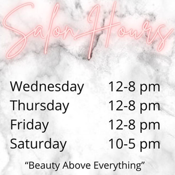 Bae Beauty Bar - Hours! - Skin Care Near Me - Toronto, Ontario Bae Beauty Bar - Hours! - Skin Care Near Me - Toronto, Ontario