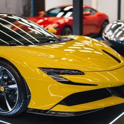 Game Auto Detailing