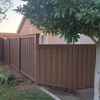 3T Fence - After - Fences & Gates Near Me - Wildomar, California 3T Fence - After - Fences & Gates Near Me - Wildomar, California