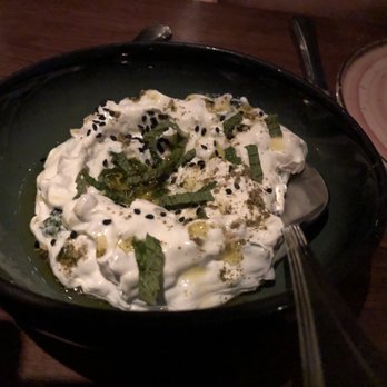 Leyla - Spinach Yarma - Turkish Near Me - New York, New York