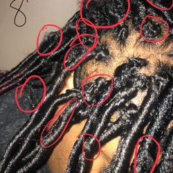 3 In 1 African Hair Braiding