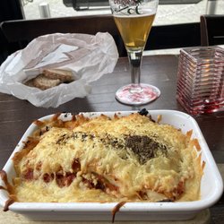 L 'Estaminet
