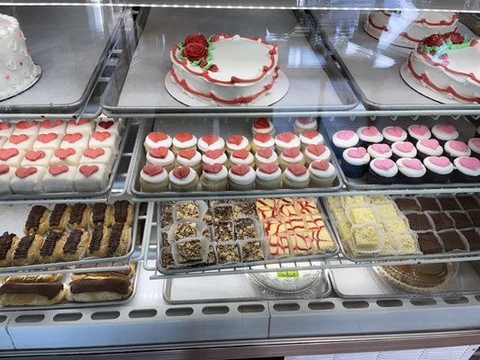 Taylor's Bakery by null
