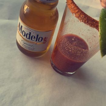 The Boiling Crab - Modelo Michelada - Cajun/Creole Near Me - Garden Grove, California The Boiling Crab - Modelo Michelada - Cajun/Creole Near Me - Garden Grove, California